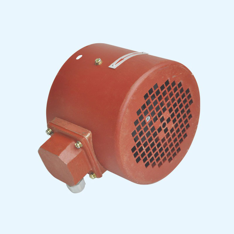 G Series (explosion-proof) Special cooling fan for converter motor